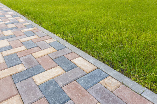Best Concrete Paver Driveway  in Winfield, IL